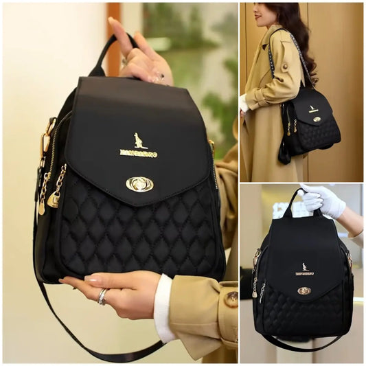 🎒50% zniżki🎒 Nowy modny plecak casualowy z tkaniny Oxford z 2026 roku