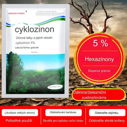 🔥【50% zniżki na nowy sklep】👍🌱Herbicyd cyklozynonowy