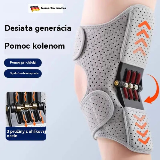 50%OFF🔥Kúpte 1 a získajte 1 zadarmo🔥🦵Kolenná ortéza pre seniorov, chráňte si kolená.