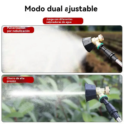 💦【Kup 1, a 1 dostaniesz gratis】Regulowana mosiężna dysza nawadniająca do opryskiwacza rolniczego 🌾