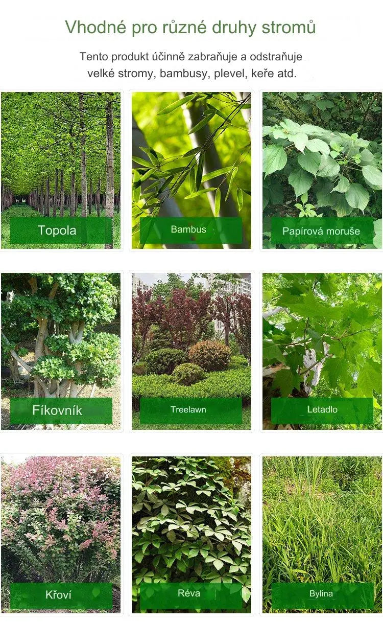 🔥【50% zniżki na nowy sklep】👍🌱Herbicyd cyklozynonowy