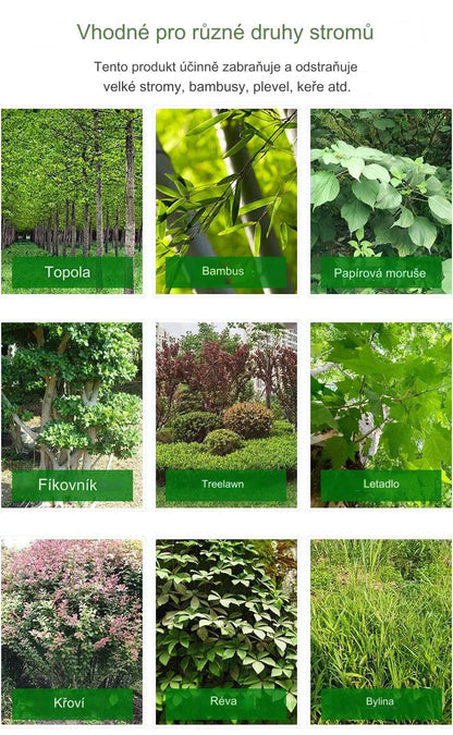 🔥【50% zniżki na nowy sklep】👍🌱Herbicyd cyklozynonowy