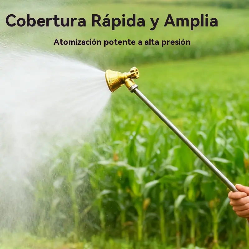 💦【Kup 1, a 1 dostaniesz gratis】Regulowana mosiężna dysza nawadniająca do opryskiwacza rolniczego 🌾