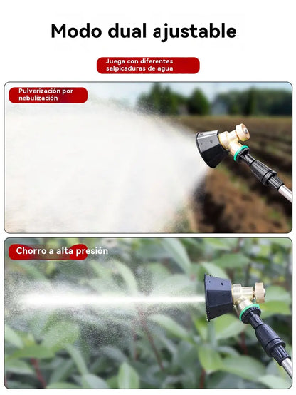 💦【Kup 1, a 1 dostaniesz gratis】Regulowana mosiężna dysza nawadniająca do opryskiwacza rolniczego 🌾