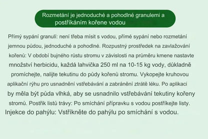 🔥【50% zniżki na nowy sklep】👍🌱Herbicyd cyklozynonowy