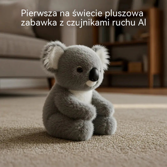 🐨 Koaly – Emocjonalne uzdrawianie na żądanie