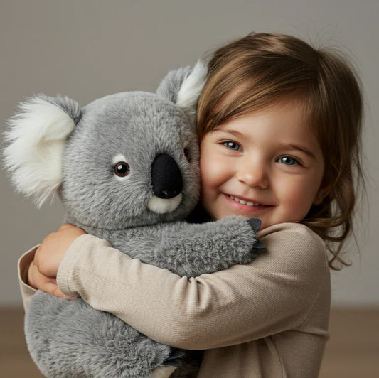 🐨 Koaly – Emocjonalne uzdrawianie na żądanie