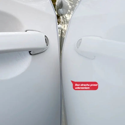 💥【5/10/15M】🚗🚗 Uniwersalna taśma przeciwuderzeniowa na drzwi, maskę i bagażnik samochodu