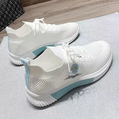 【36-40】Modne i wszechstronne buty korygujące zwiększające wysokość