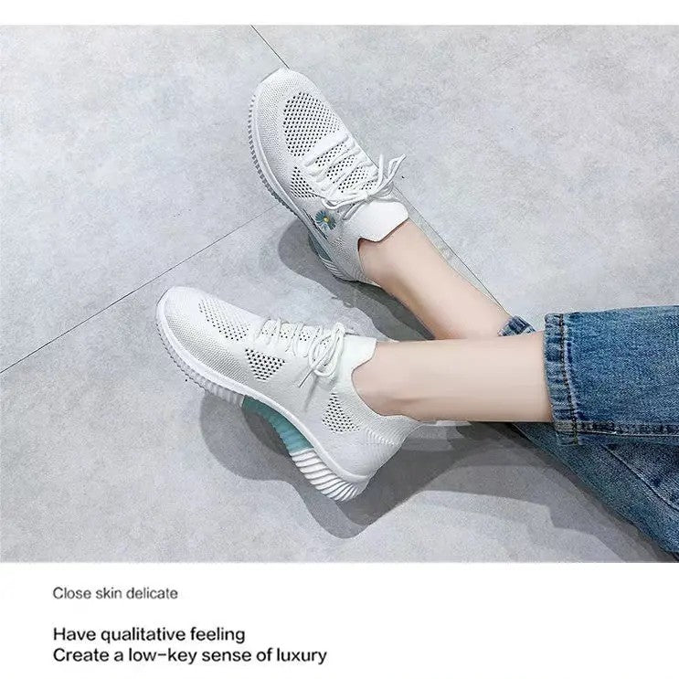 【36-40】Modne i wszechstronne buty korygujące zwiększające wysokość
