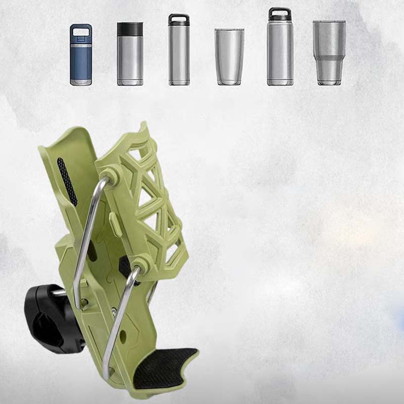 【Kup 1, otrzymaj 1 gratis】💥Samodzielny uchwyt na kubek do motocykla🥤
