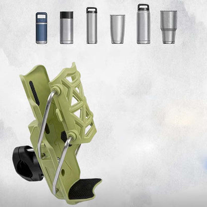 【Kup 1, otrzymaj 1 gratis】💥Samodzielny uchwyt na kubek do motocykla🥤