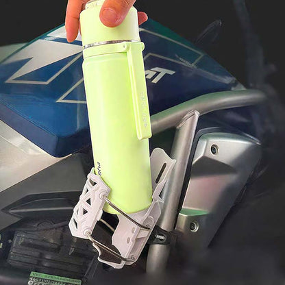 【Kup 1, otrzymaj 1 gratis】💥Samodzielny uchwyt na kubek do motocykla🥤