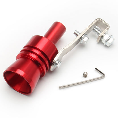 ⚡ Turbo Sound na wydech – metal, jakość, moc. Kup 1, drugi gratis!